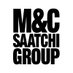 M&C Saatchi Group (@mcsaatchigroup) Twitter profile photo