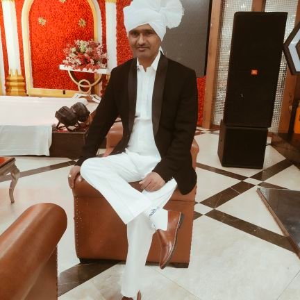 rajsingh7588's profile picture. जियो और जीने दो