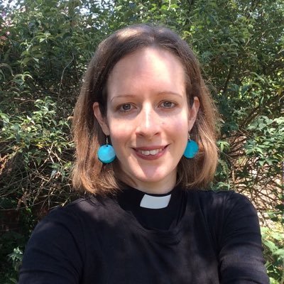 Priest, social scientist. Passionate about communities, health+wellbeing, Truth+God's compassionate incarnate love for all. Rector @stmaryswoodford