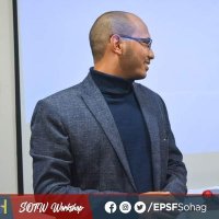 Mohamed Ismail (@moismail22) 's Twitter Profile