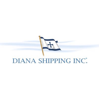 Diana Shipping Inc. is a global provider of shipping transportation services through its ownership and bareboat charter-in of dry bulk vessels.