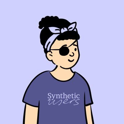 syntheticusers Profile Picture