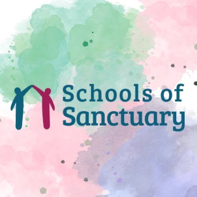 Schools of Sanctuary 🧡