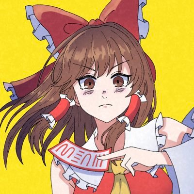 もこる@東方絵さんのプロフィール画像