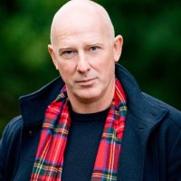 Fulton Ross (@fultonlross) 's Twitter Profile Photo