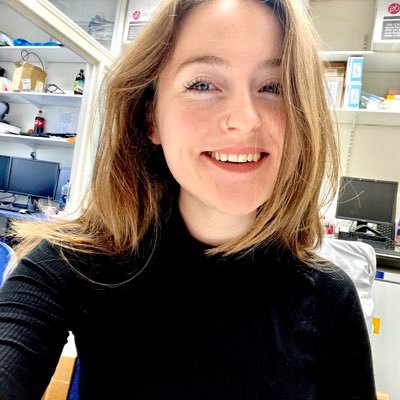 Long Read Genetics and Transcriptomics, University College London. All tweets are of my own making ✨ she/her