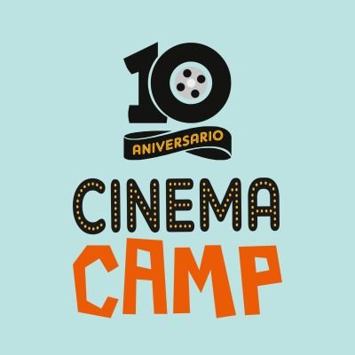 🎬 Cursos, talleres y campamentos de #cine en España para jóvenes de entre 10 a 25 años. Aprende, disfruta... ¡Vive un verano de cine! 🍿🎥