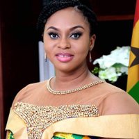 Hon Sarah Adwoa Safo (@safo_hon) 's Twitter Profile