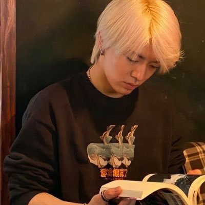 yokshichicagooo's profile picture. nct tbz exo got7 monstax p1h sf9 svt  🥁