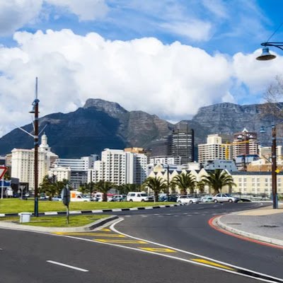Born and raised Capetonian. I love my city and my country, but I despise how sa has been destroyed under Anc rule. 29 Years of destruction is enough!