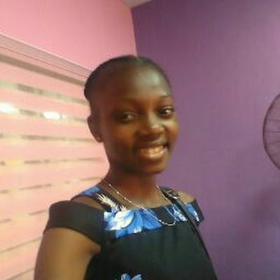 PeaceShofayo's profile picture. 