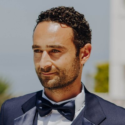 Khaled_Sabawi's profile picture. Founder & CEO: Open Screenplay, UCI, TABO Palestine | UWaterloo Young Alumni Achievement Medal | Screenwriter | Executive Producer