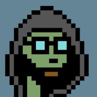 Punk #2132 | Khalifa Al(@khalifapunk2132) 's Twitter Profile Photo Punk #2132 | Khalifa Al(@khalifapunk2132) 's Twitter Profile Photo