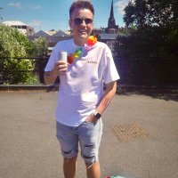Luke Hutchinson (@lukechutchinson) 's Twitter Profile