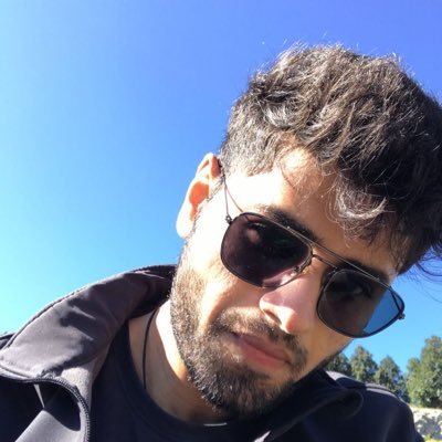 DrManvendra47's profile picture. 27 | MBBS @ ALL INDIA INSTITUTE OF MEDICAL SCIENCES, RISHIKESH. Batch of ‘22 | SGRH, Delhi