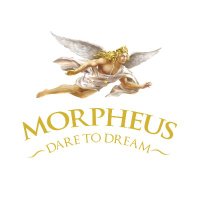 Morpheus Dare To Dream(@MXODareToDream) 's Twitter Profile Photo