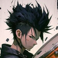 Sousuke Yahagi / どらむるーきー (@hotarusaturn_ss) 's Twitter Profile Photo