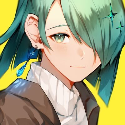 楽曲を通して物語を紡ぎます。
▶︎https://t.co/L6cryyfi9N |
▶︎https://t.co/l9JtBqUrNz|
プロ画:@AyamachiRen