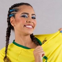 Roxolana Pavlyuk (@roxolanapavlyuk) 's Twitter Profile