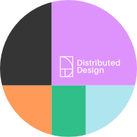 Distributed Design(@ddesignplatform) 's Twitter Profile Photo