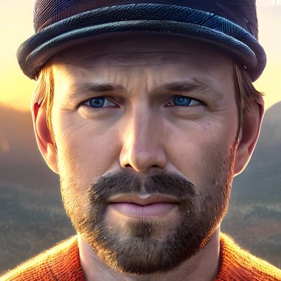 Politikredaktör på SVT Nyheter. Vid nyhetstips kontakta mig på hampus.rundberg@svt.se