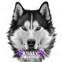 Fussyclawsandpaws(@Fussyclawsnpaws) 's Twitter Profile Photo