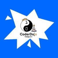 CoderDojoBelgium (@coderdojobe) 's Twitter Profile