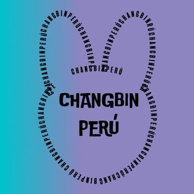 Peruvian Fanbase of @_StrayKidsPeru dedicated to our Changbin King #Changbin of @Stray_Kids. Also, 3/3 in 3RACHA. 📌Facebook & Instagr: Changbin 📌Follow us