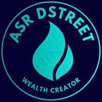 ASR_DSTREET(@RICHANDGLAD) 's Twitter Profile Photo