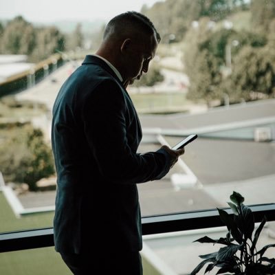 A_Jimenez86's profile picture. Uefa A-License | Kandidatexamen Sports Coaching, Göteborgs Universitet