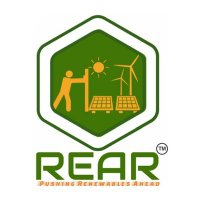 REAR (NGO l Association | SOLAR) 🇮🇳 (@rearindiaa) Twitter profile photo