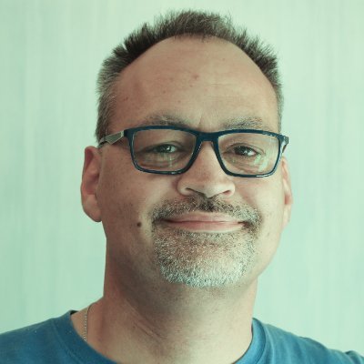 LocalJoost 🥽 Profile