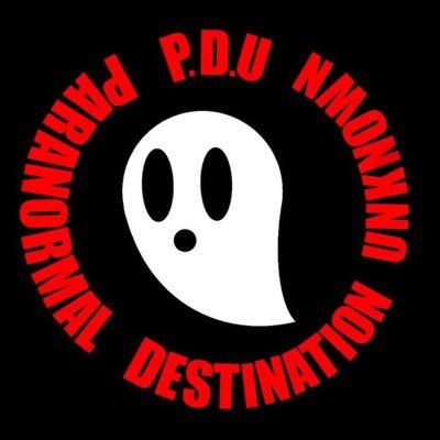 Paranormal Investigators 🎥👻 paranormaldestinationunknown@outlook.com