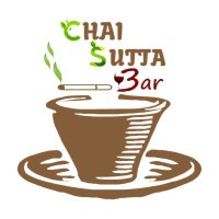 Chai Sutta Bar Chennai (@csbchennai) 's Twitter Profile