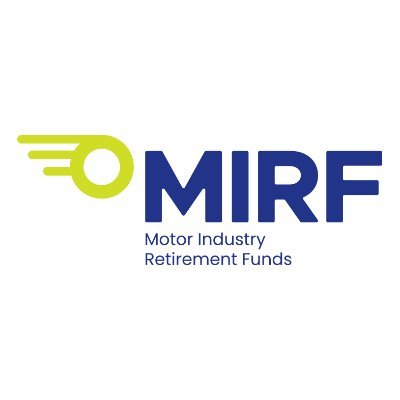 Motor Industry Retirement Funds (also known as MIRF) provides retirement funds that deliver, for employers and employees in the motor industry in South Africa.