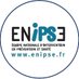 ENIPSE Île de France (@EnipseParisIDF) Twitter profile photo