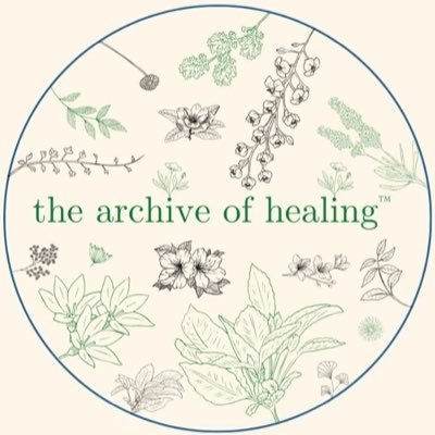 The Archive of Healing provides access to archived sayings about health. Please take care in consulting unverified advice for any condition.