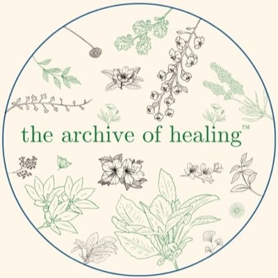 ArchiveHealing's profile picture. The Archive of Healing provides access to archived sayings about health. Please take care in consulting unverified advice for any condition.