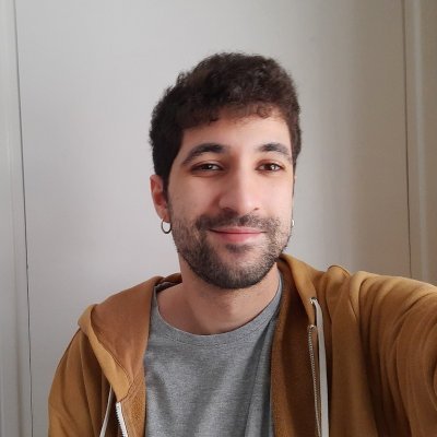 F_R_Youssef's profile picture. 