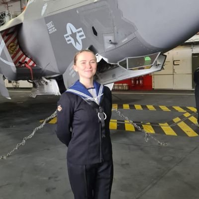 I have a pretty sweet job.
Fitness Instructor, watersports enthusiast, serving in the RN.