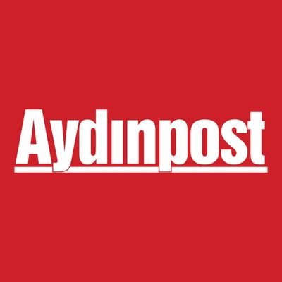 aydinpost's profile picture. Aydın Haberleri Son Dakika
https://t.co/h7dTA23I3p https://t.co/6YRxFjIFRL https://t.co/s754R8fVPm

📳 Reklam/ihbar hattı 05323303708
