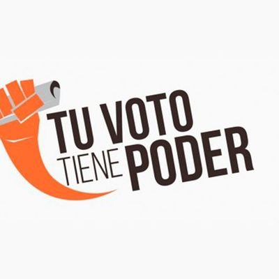 Esta pag. fue creada para dar información y mediciones sobre Candidatos Politicos