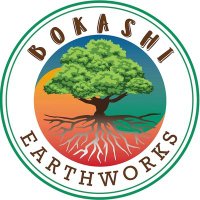 Bokashi Earthworks(@BokashiE) 's Twitter Profile Photo