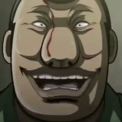 けつあな未確定さんのプロフィール画像