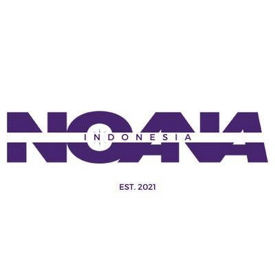 Indonesia 🇮🇩 Twitter Fanbase for @noamusic_japan  | 
IG : noana_indonesia #NOANA #NOA KAZAMA