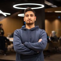 Murat Karakurt (@mrt__dev) Twitter profile photo