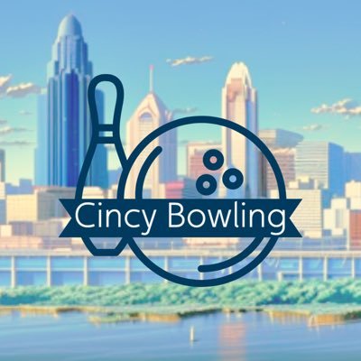 Home of High School Bowling News in the Cincinnati Area; All stories are written by coaches; Proud presenters of High School Bowling All-Star Game #cincybowling