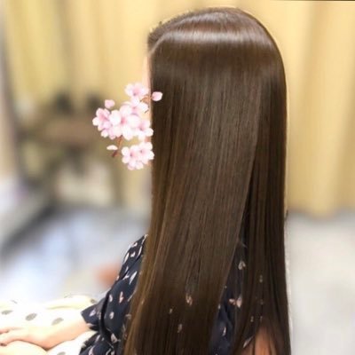 @saku_hairのサブ垢です🙂YOOR髪フェチルームの運営アカウントとしても使います✨ 髪フェチモデル&管理人