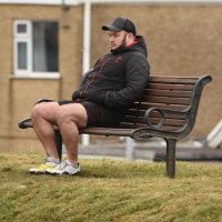 Siôn Waldron DipFA (@sionwaldron) 's Twitter Profile