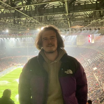 @SpursOfficial Season Ticket Holder & Stream on Twitch Sometimes